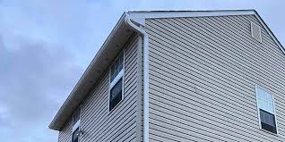 Siding Removal and Disposal in Willis, TX